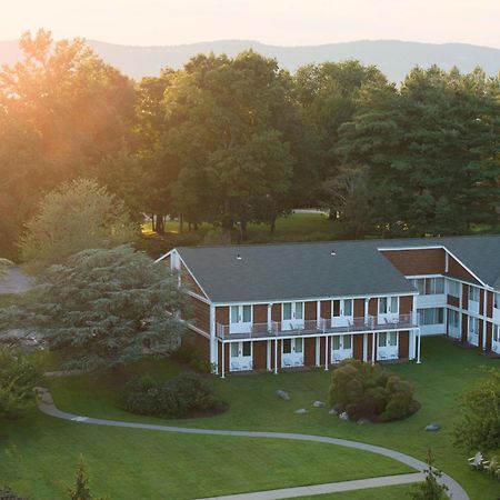Sleepy Hollow Hotel Tarrytown Εξωτερικό φωτογραφία