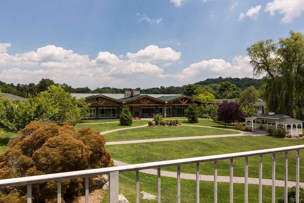 Sleepy Hollow Hotel Tarrytown Δωμάτιο φωτογραφία