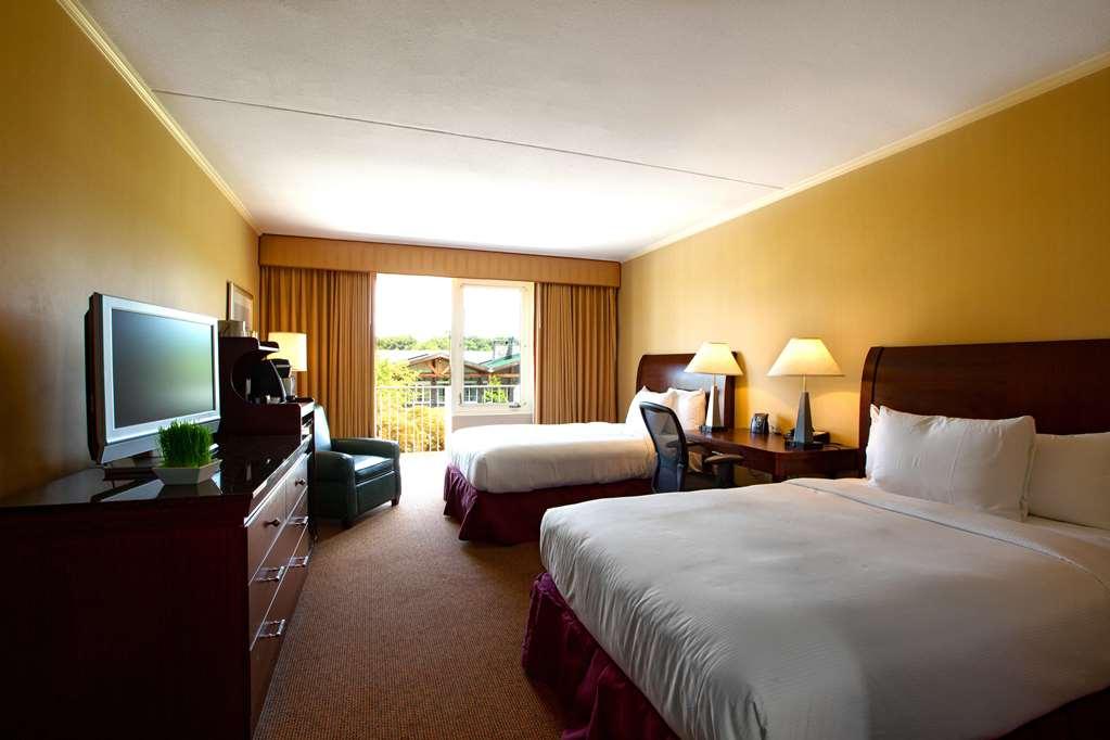 Sleepy Hollow Hotel Tarrytown Δωμάτιο φωτογραφία