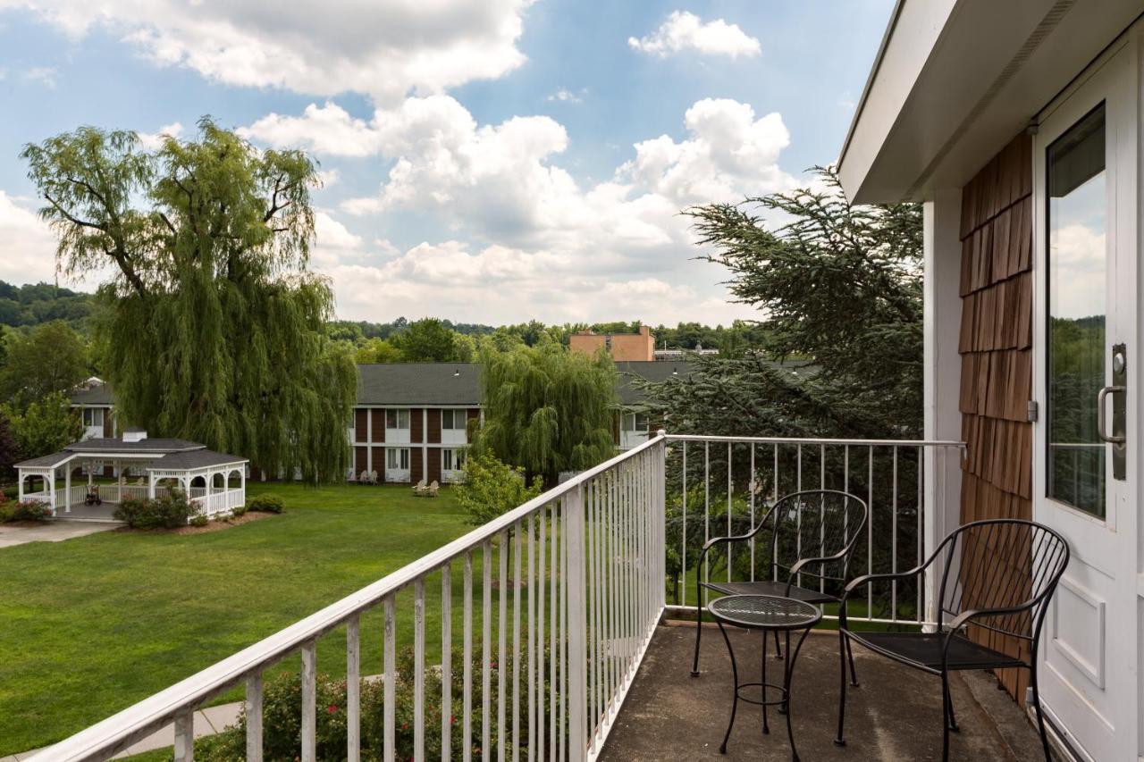 Sleepy Hollow Hotel Tarrytown Εξωτερικό φωτογραφία