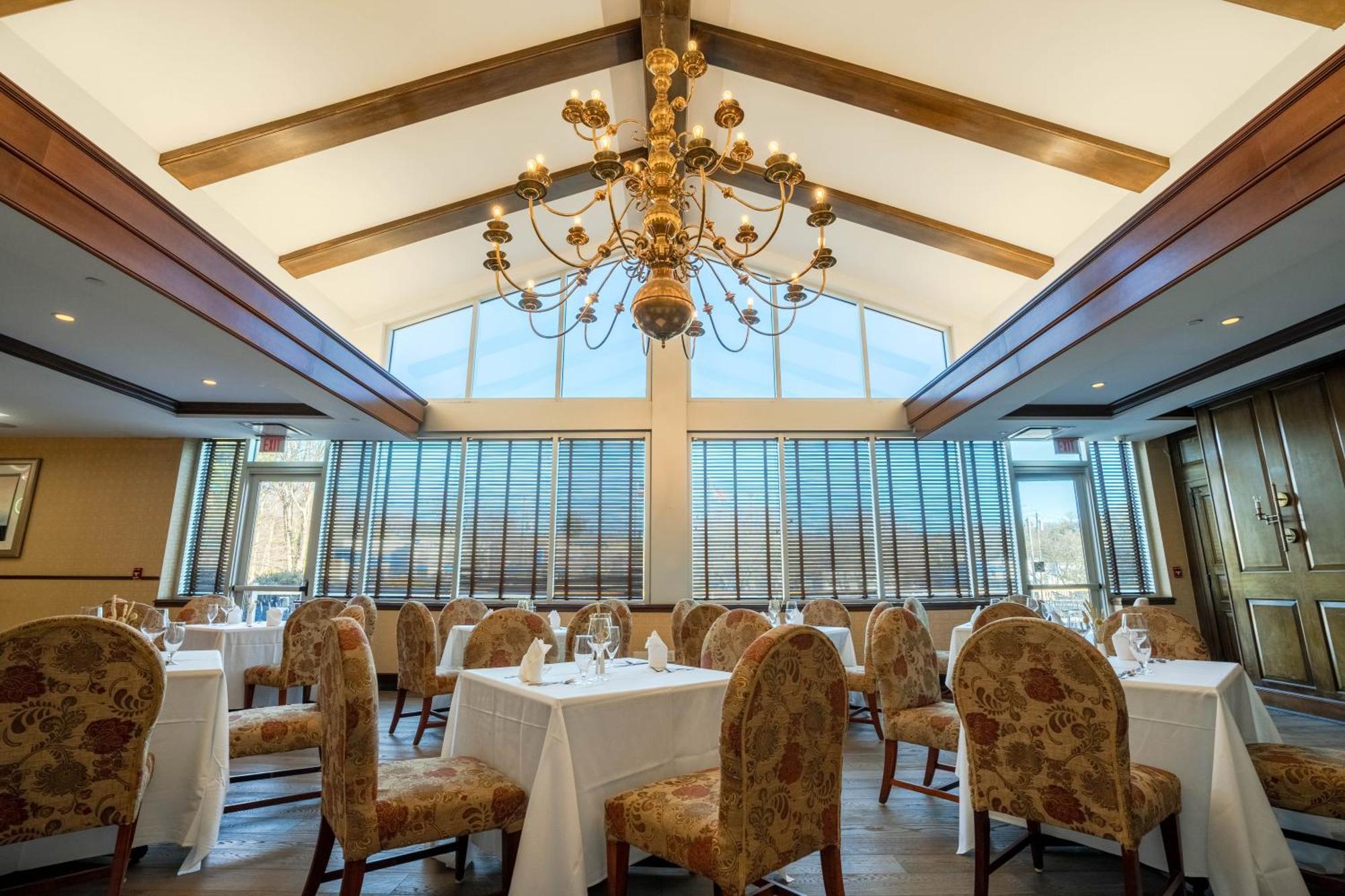 Sleepy Hollow Hotel Tarrytown Εξωτερικό φωτογραφία