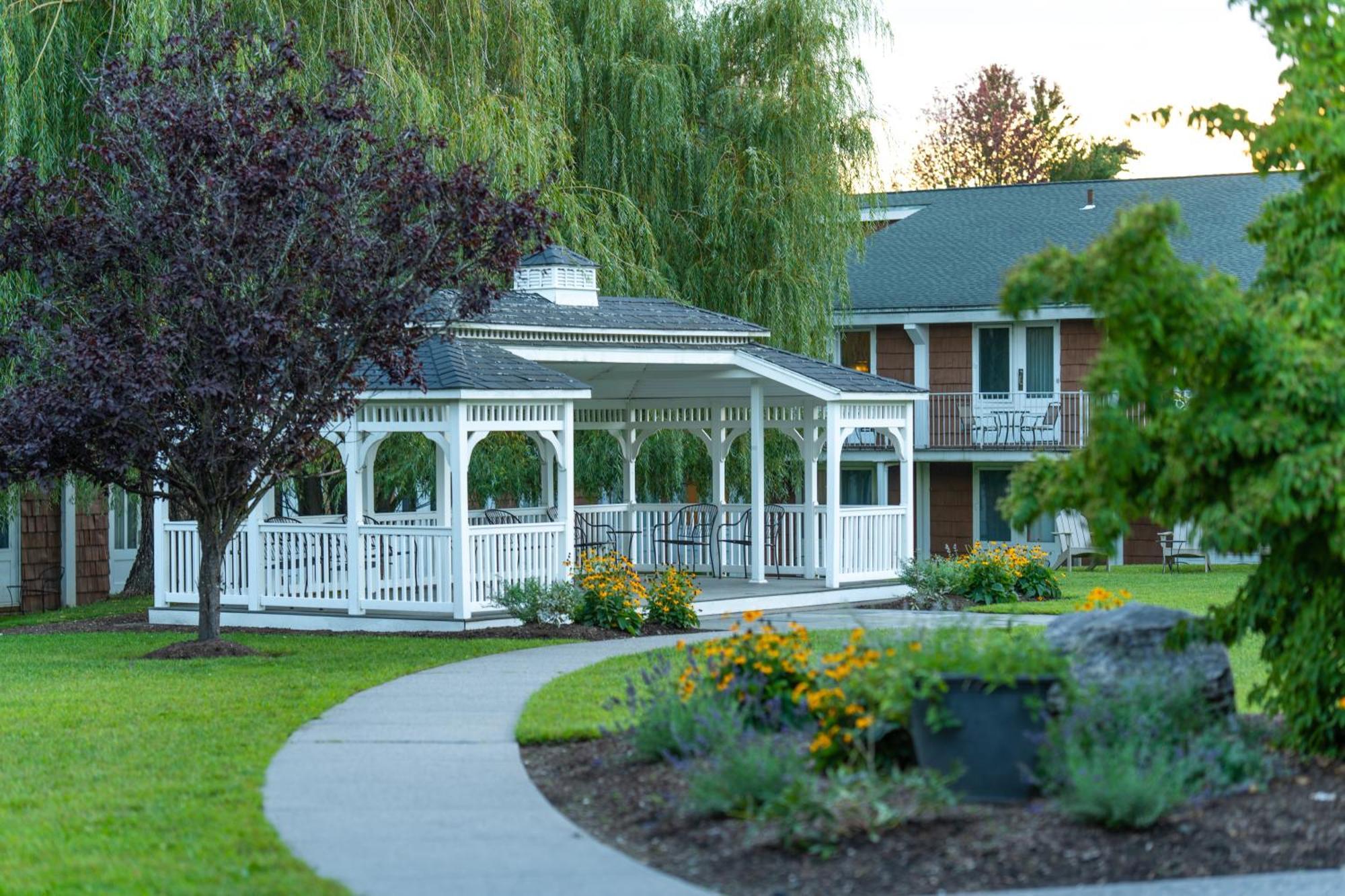 Sleepy Hollow Hotel Tarrytown Εξωτερικό φωτογραφία