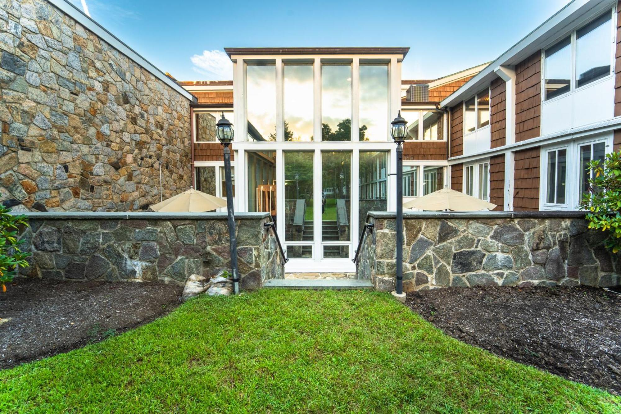 Sleepy Hollow Hotel Tarrytown Εξωτερικό φωτογραφία