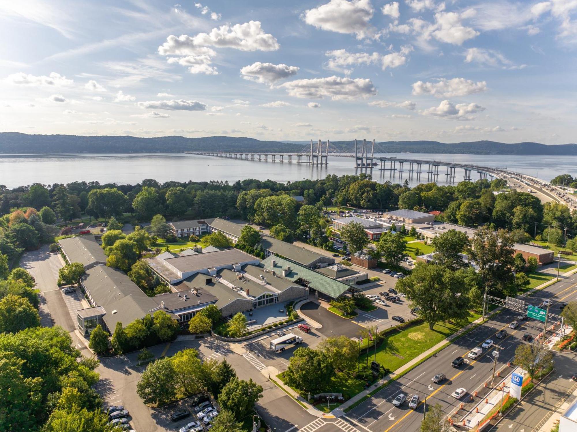 Sleepy Hollow Hotel Tarrytown Εξωτερικό φωτογραφία