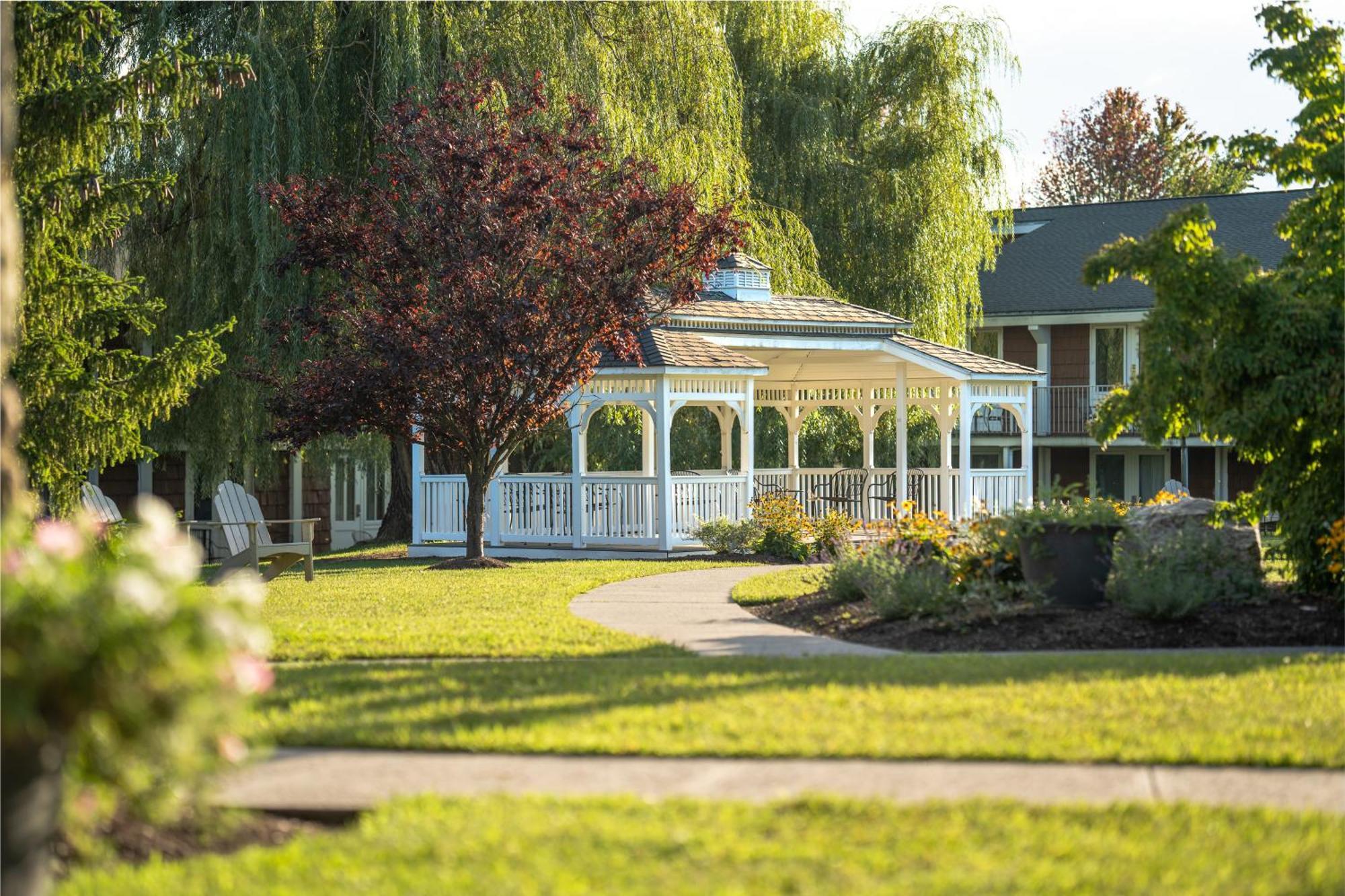 Sleepy Hollow Hotel Tarrytown Εξωτερικό φωτογραφία