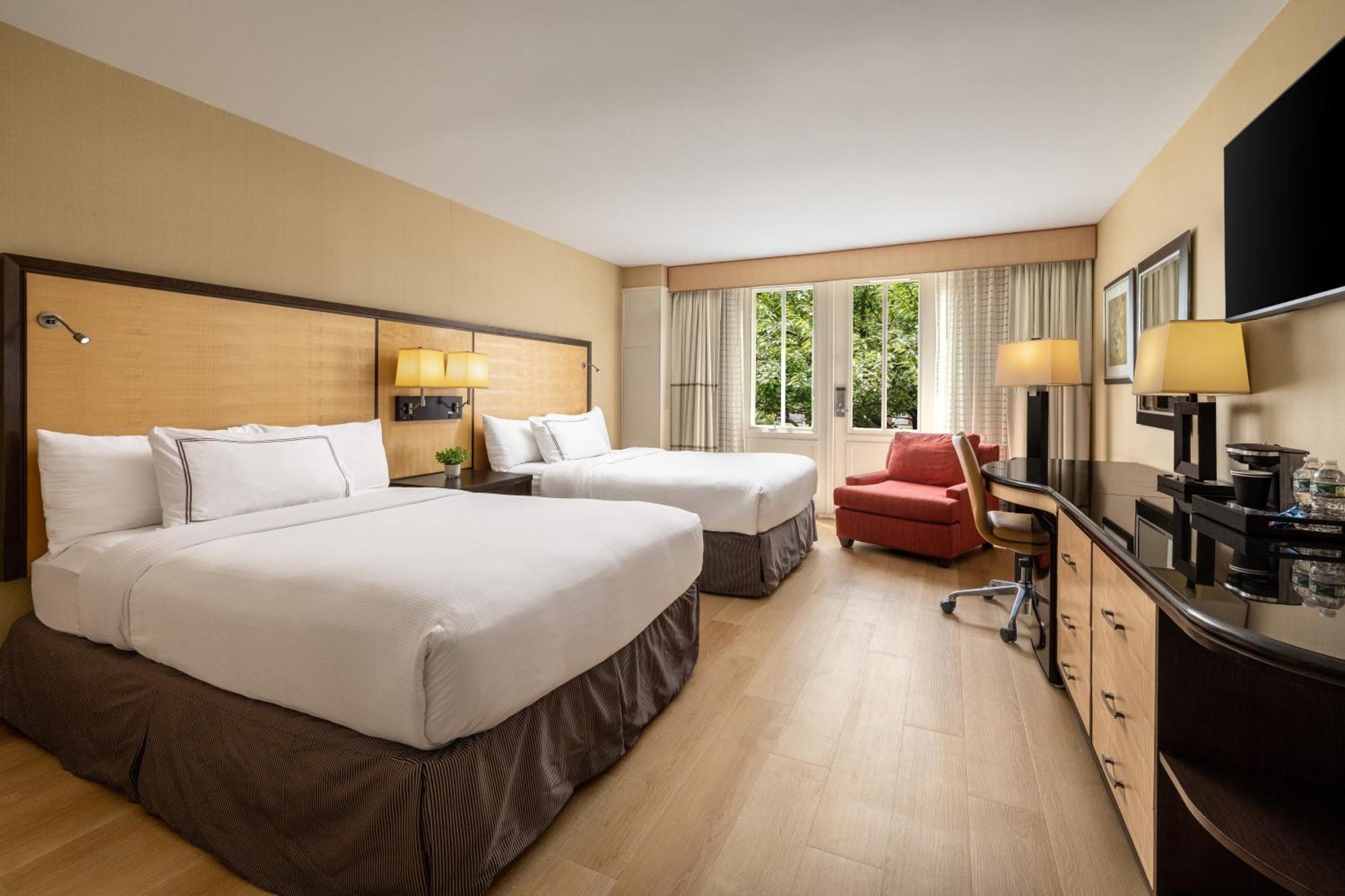 Sleepy Hollow Hotel Tarrytown Εξωτερικό φωτογραφία