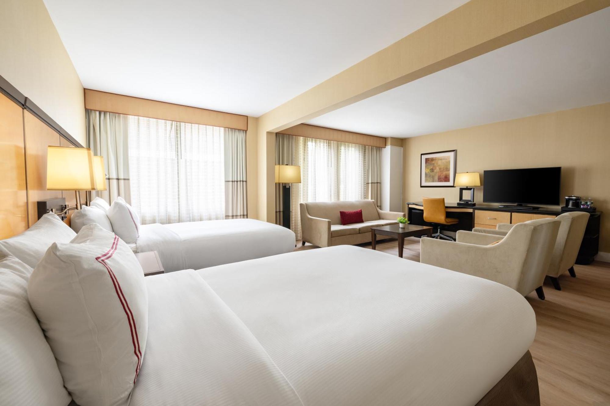 Sleepy Hollow Hotel Tarrytown Εξωτερικό φωτογραφία