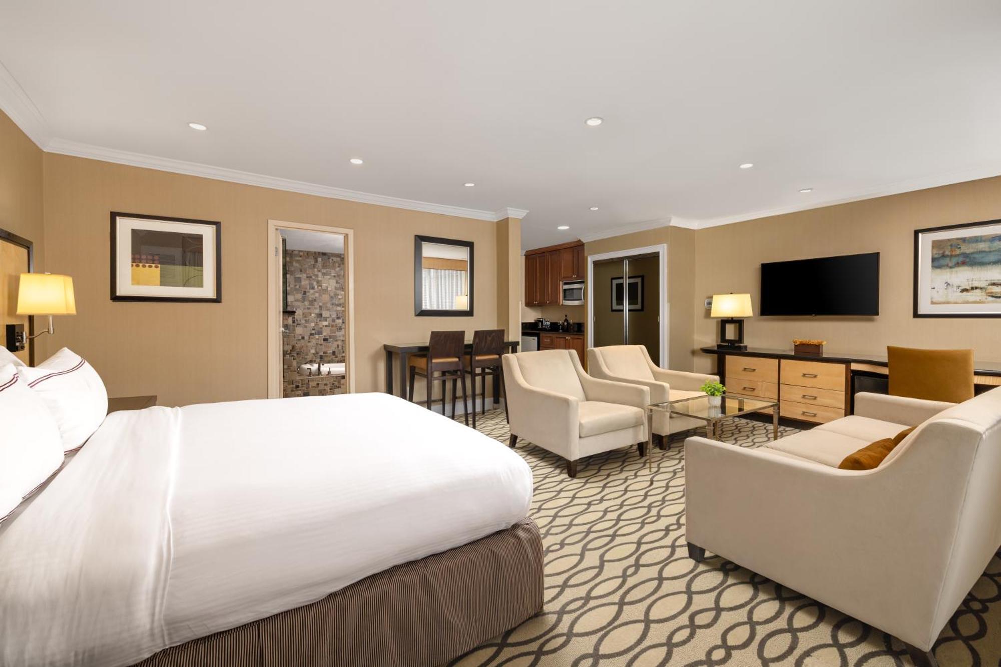 Sleepy Hollow Hotel Tarrytown Εξωτερικό φωτογραφία