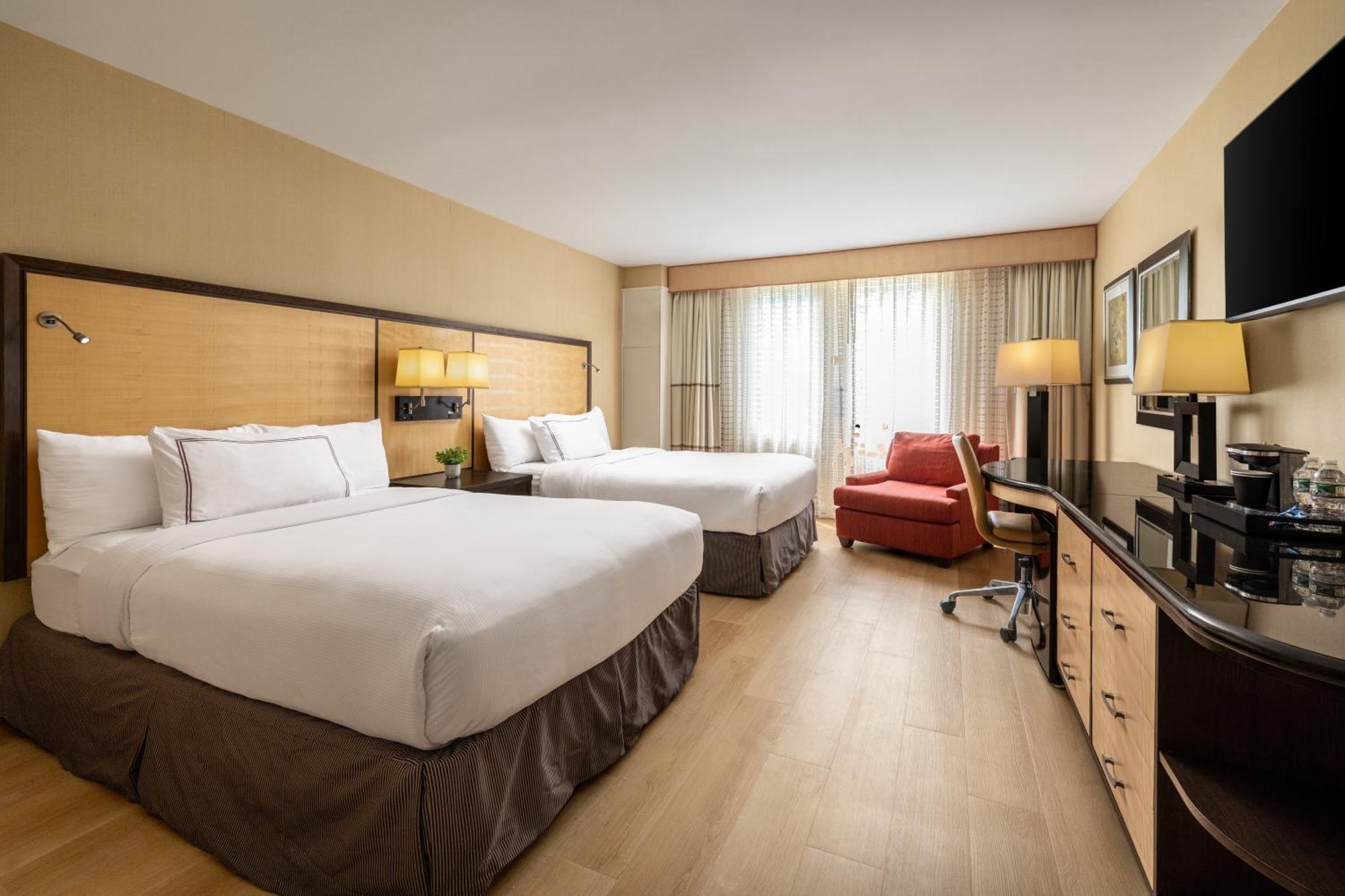 Sleepy Hollow Hotel Tarrytown Εξωτερικό φωτογραφία
