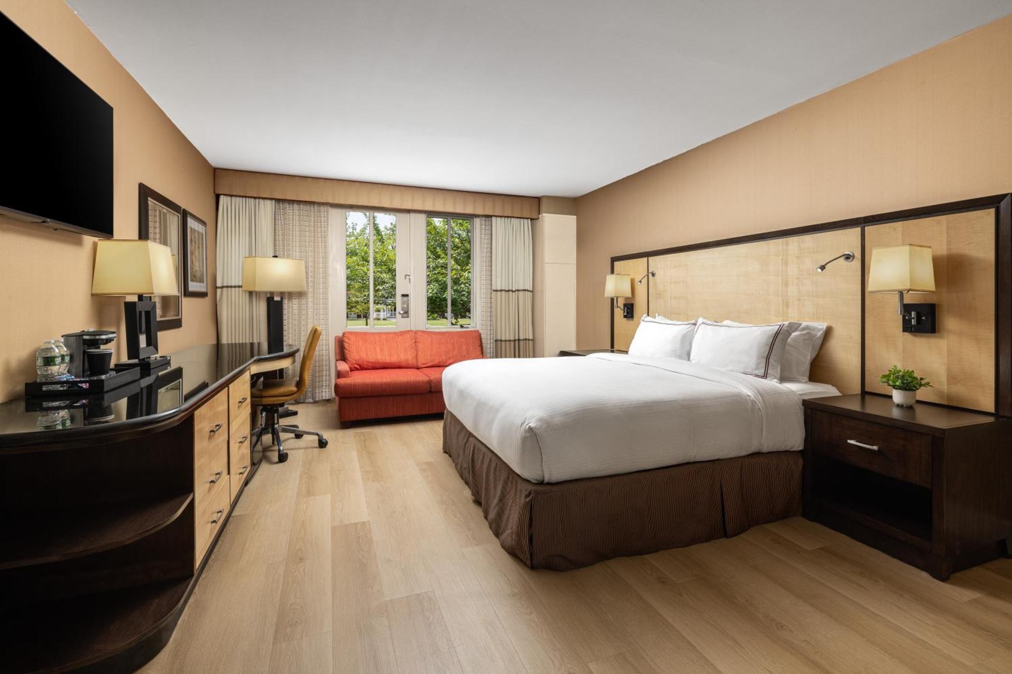 Sleepy Hollow Hotel Tarrytown Εξωτερικό φωτογραφία