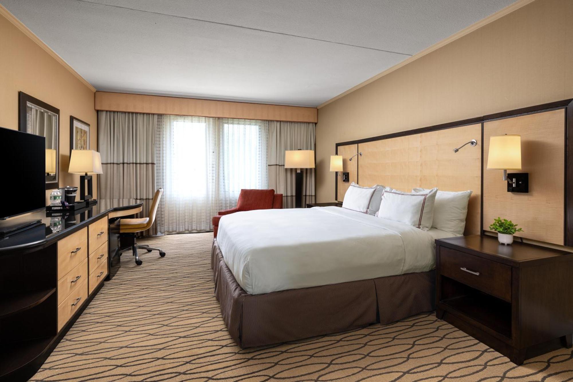 Sleepy Hollow Hotel Tarrytown Εξωτερικό φωτογραφία