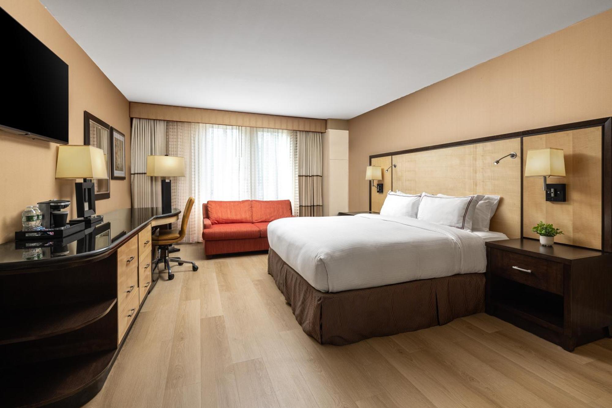 Sleepy Hollow Hotel Tarrytown Εξωτερικό φωτογραφία