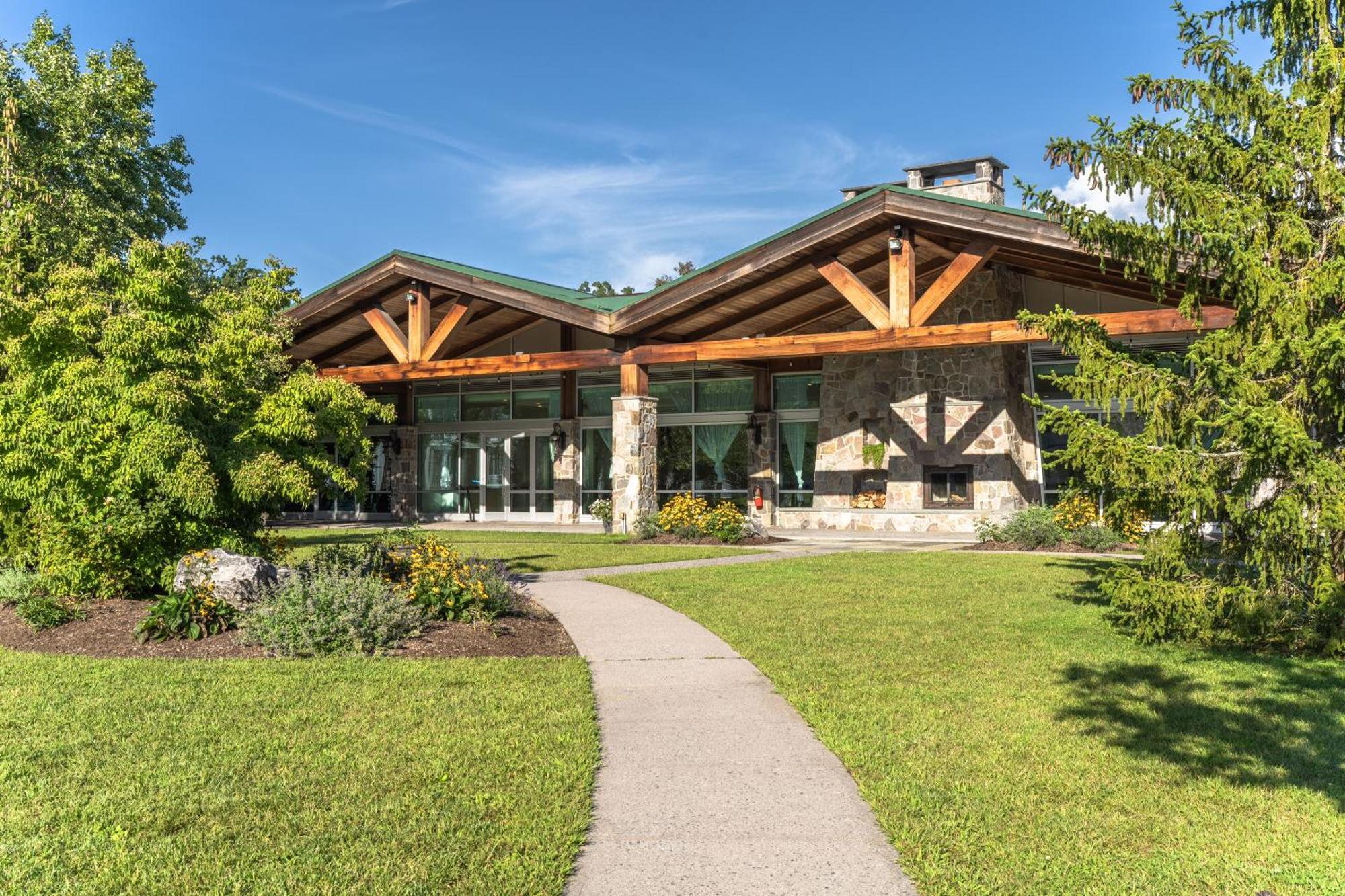 Sleepy Hollow Hotel Tarrytown Εξωτερικό φωτογραφία