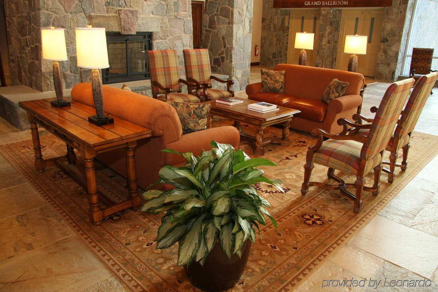 Sleepy Hollow Hotel Tarrytown Εσωτερικό φωτογραφία