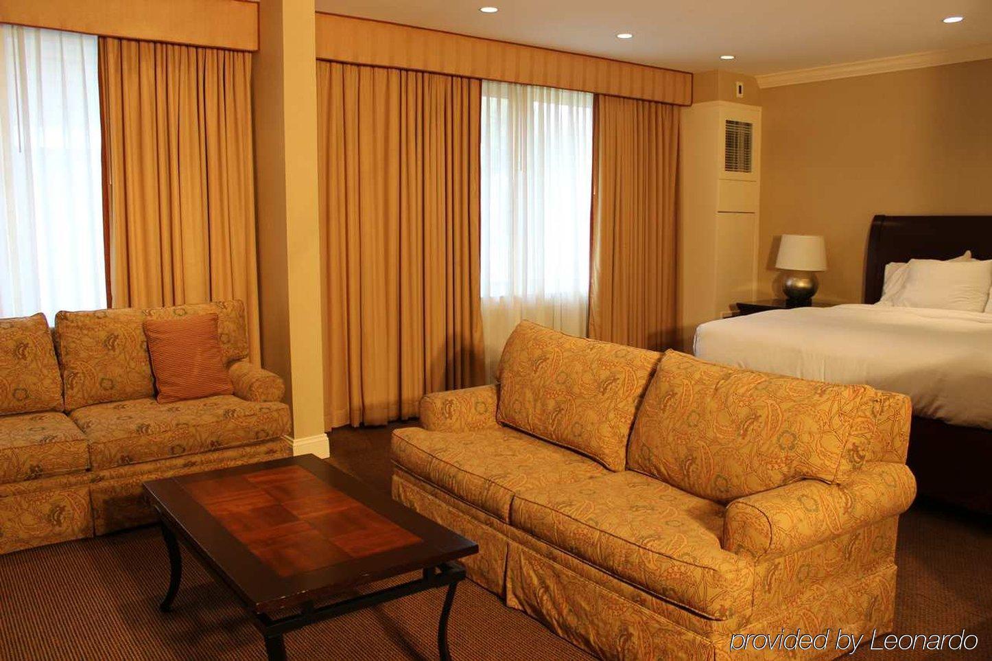 Sleepy Hollow Hotel Tarrytown Εξωτερικό φωτογραφία