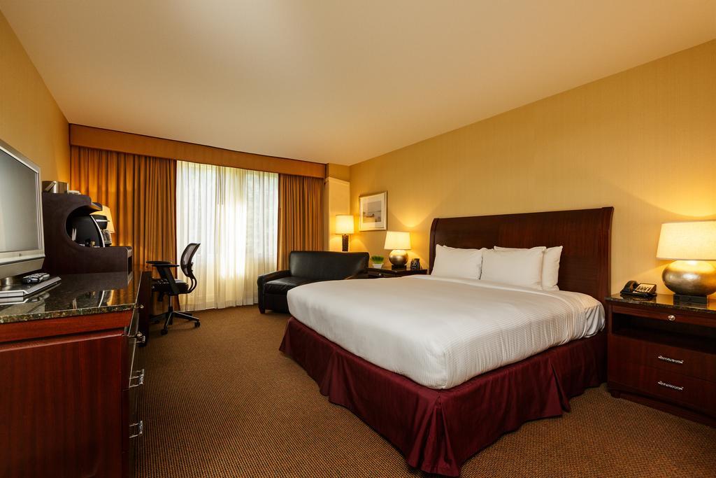 Sleepy Hollow Hotel Tarrytown Εξωτερικό φωτογραφία