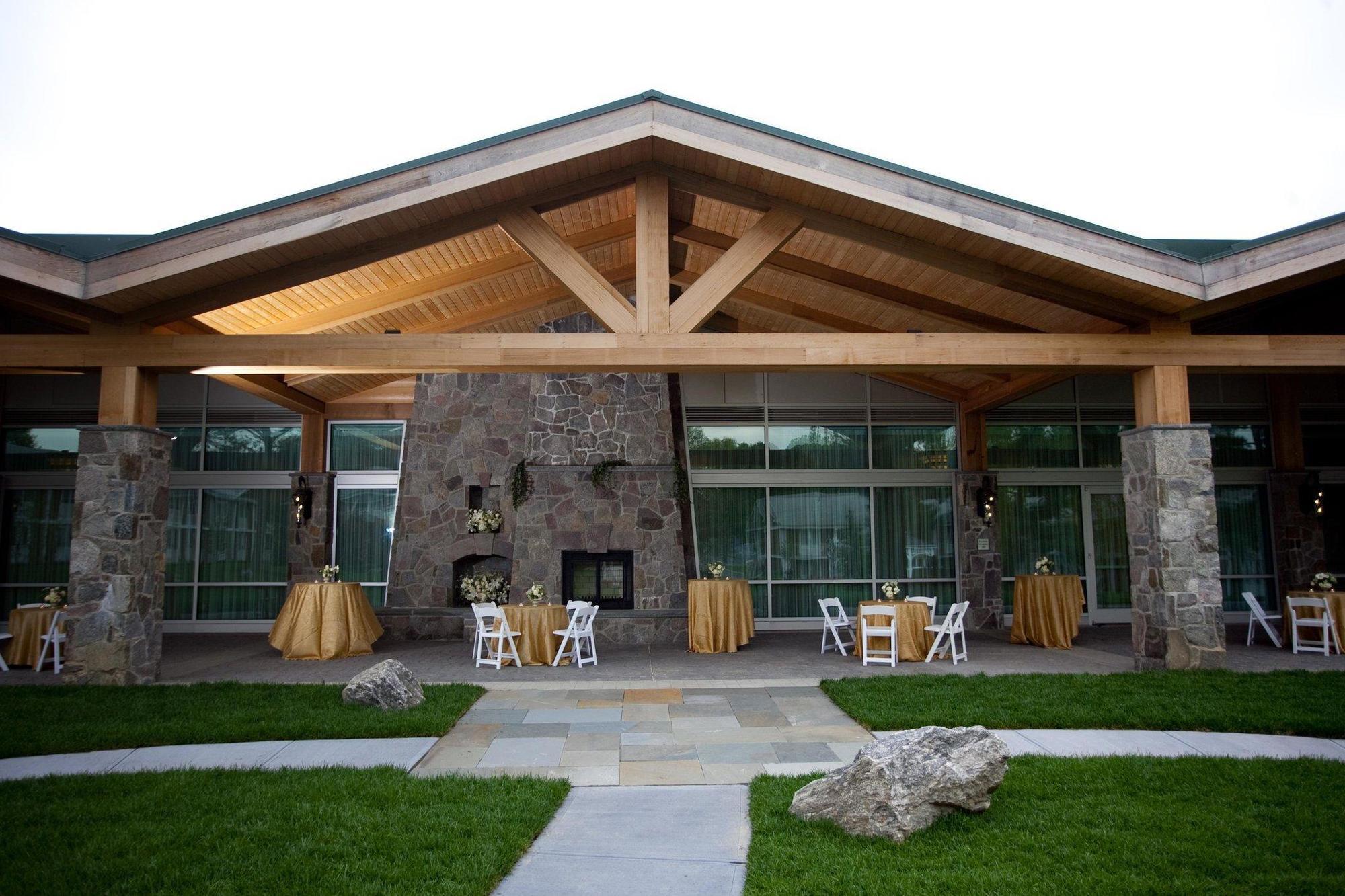 Sleepy Hollow Hotel Tarrytown Εξωτερικό φωτογραφία