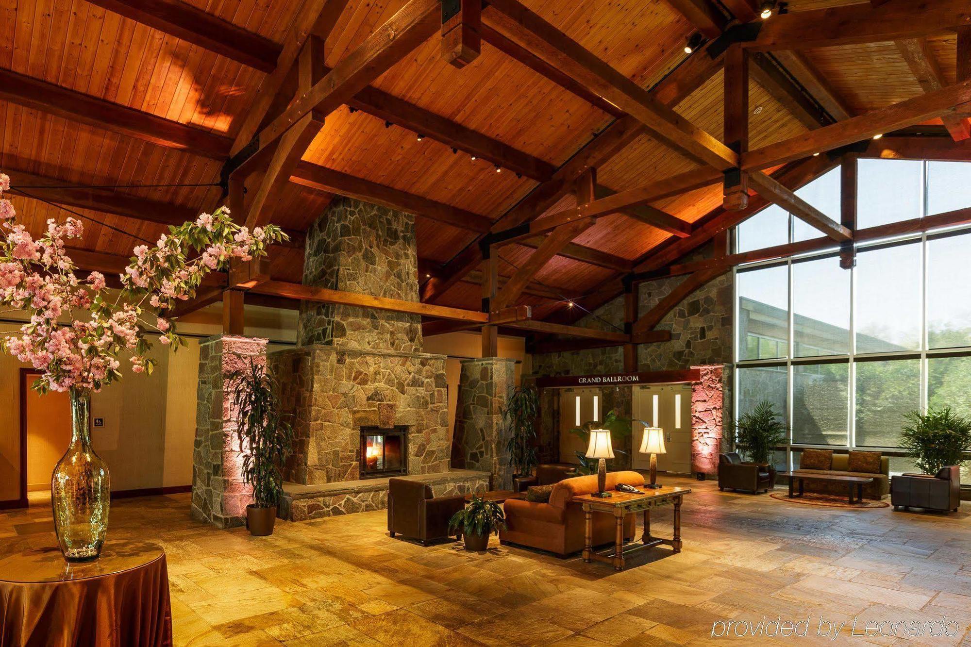 Sleepy Hollow Hotel Tarrytown Εξωτερικό φωτογραφία