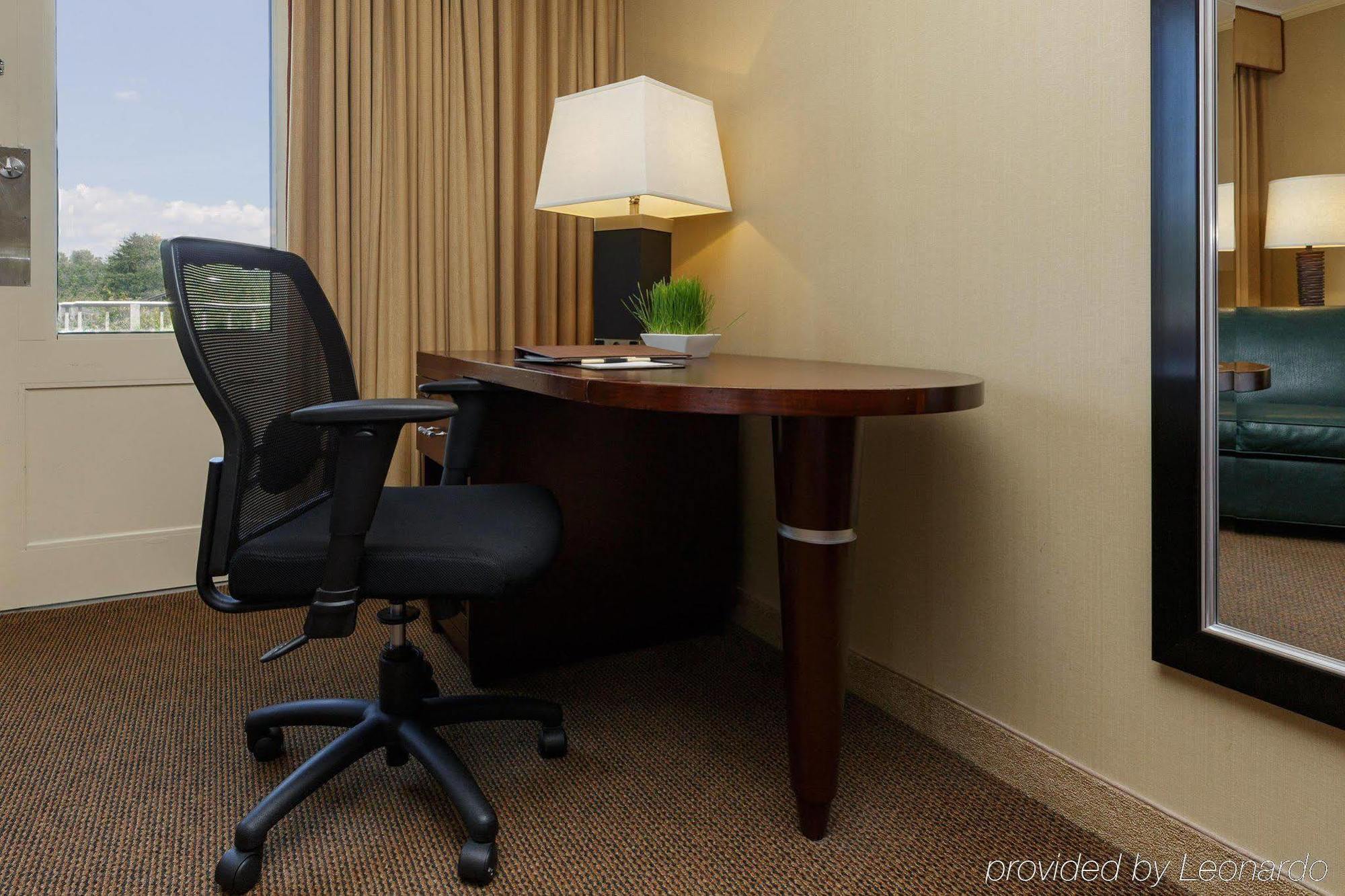 Sleepy Hollow Hotel Tarrytown Εξωτερικό φωτογραφία
