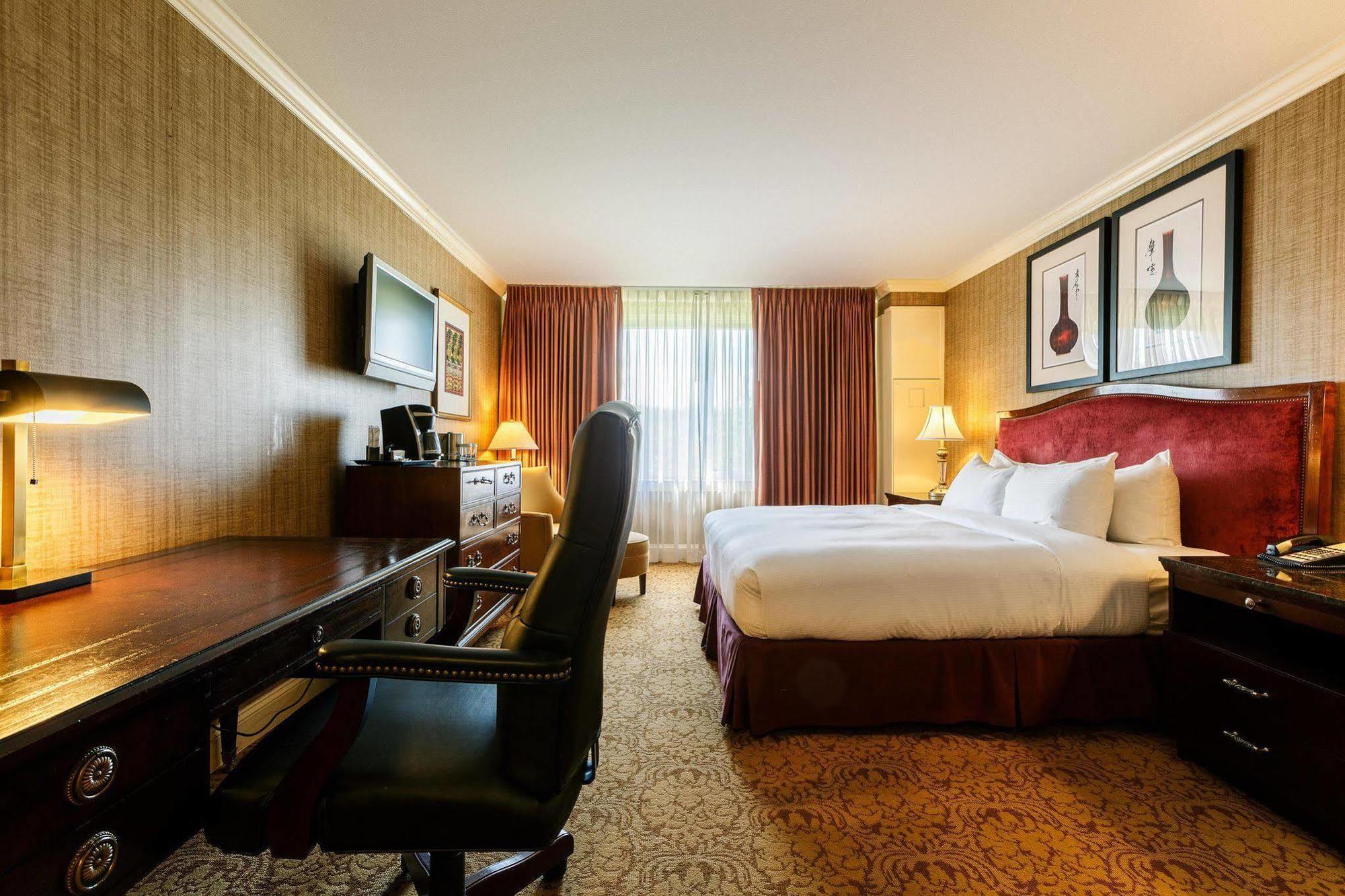 Sleepy Hollow Hotel Tarrytown Εξωτερικό φωτογραφία