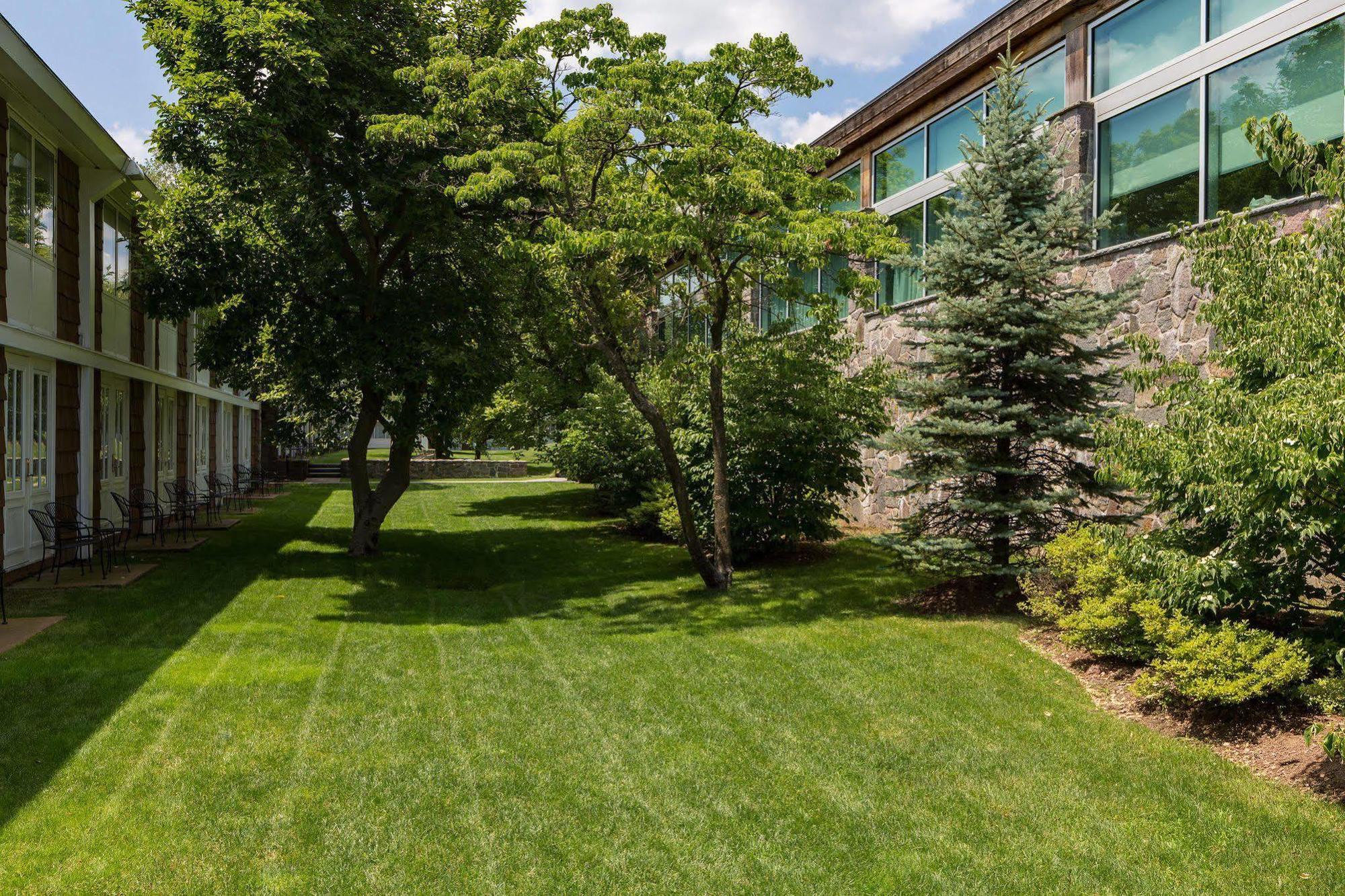Sleepy Hollow Hotel Tarrytown Εξωτερικό φωτογραφία