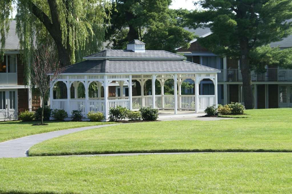 Sleepy Hollow Hotel Tarrytown Εξωτερικό φωτογραφία