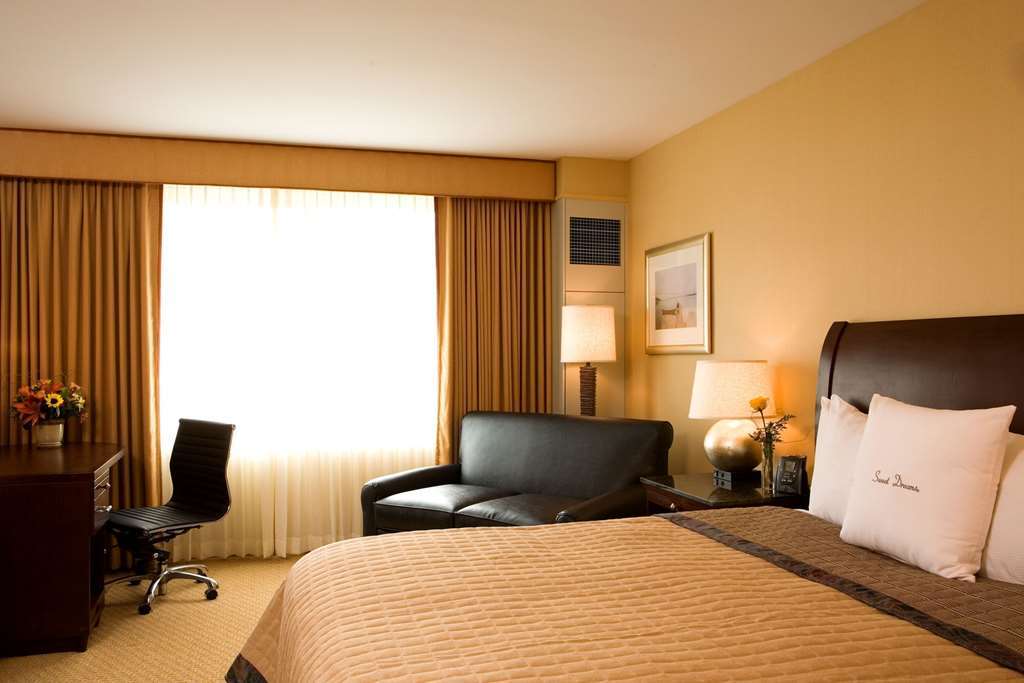 Sleepy Hollow Hotel Tarrytown Εξωτερικό φωτογραφία