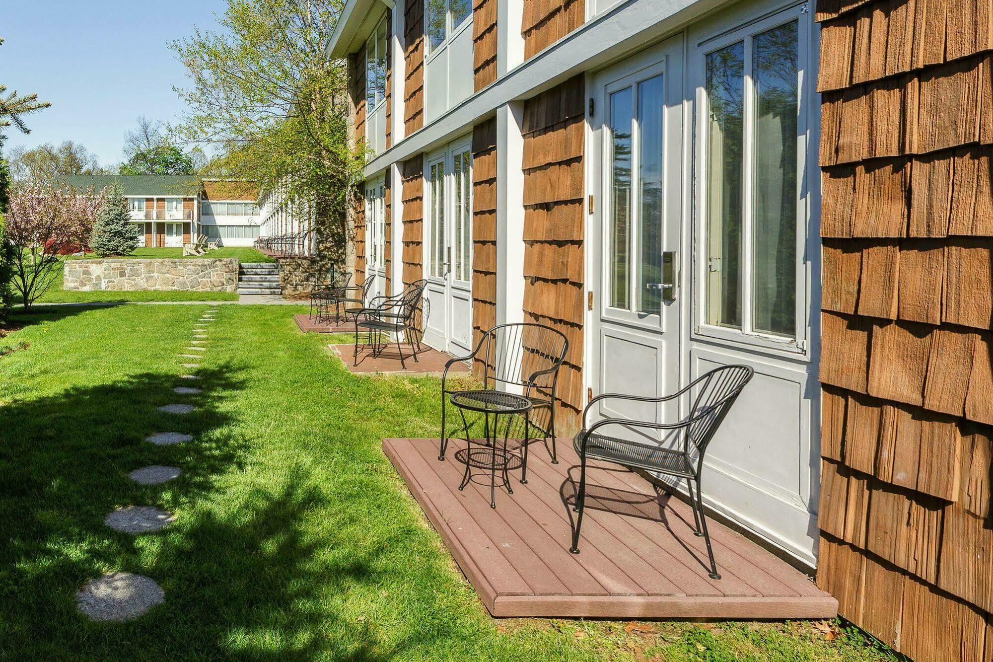 Sleepy Hollow Hotel Tarrytown Εξωτερικό φωτογραφία