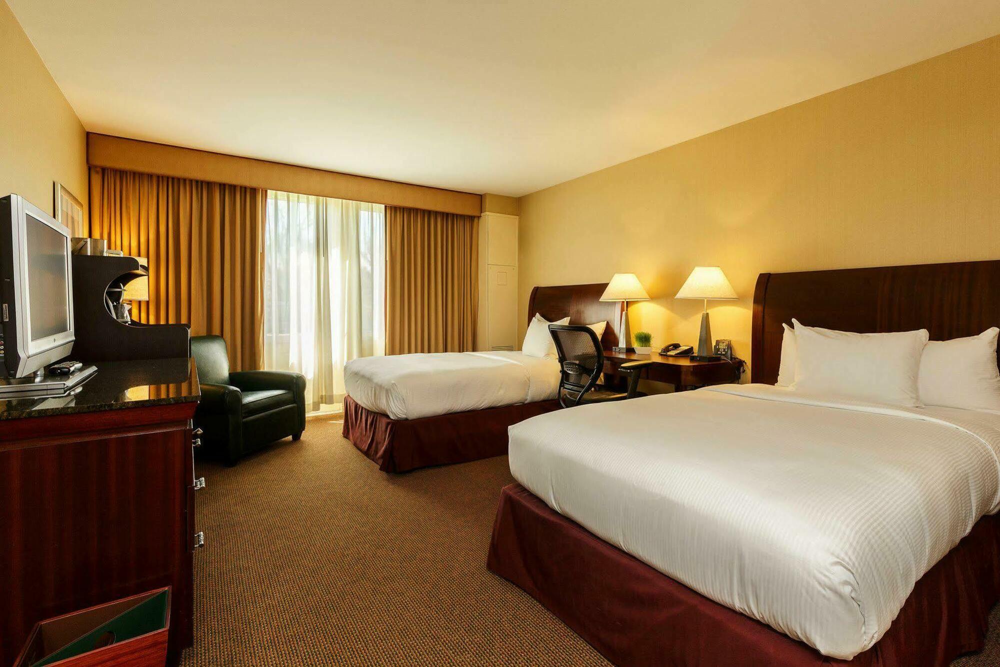 Sleepy Hollow Hotel Tarrytown Εξωτερικό φωτογραφία