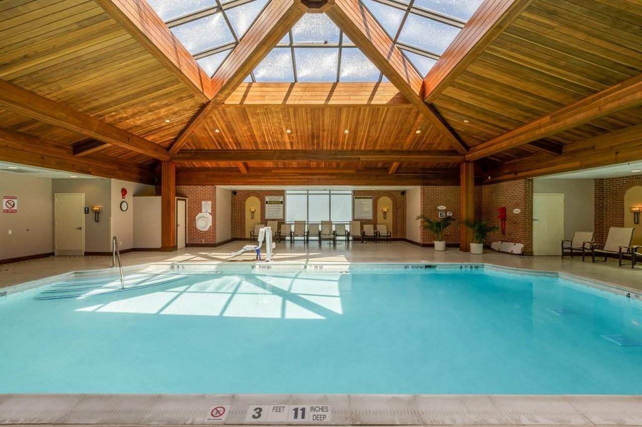 Sleepy Hollow Hotel Tarrytown Εξωτερικό φωτογραφία
