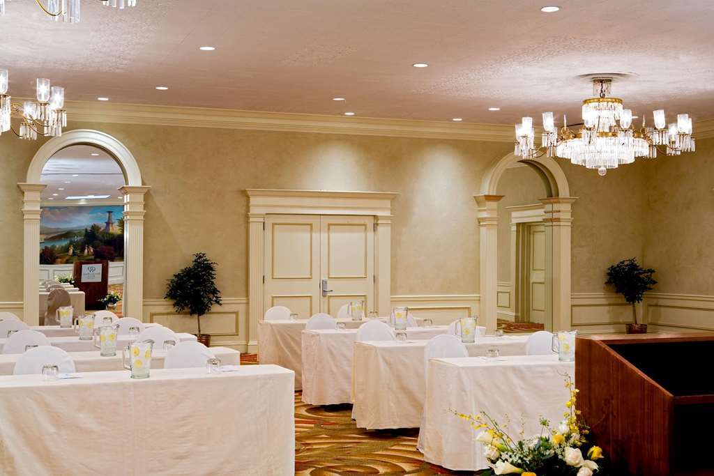 Sleepy Hollow Hotel Tarrytown Ανέσεις φωτογραφία